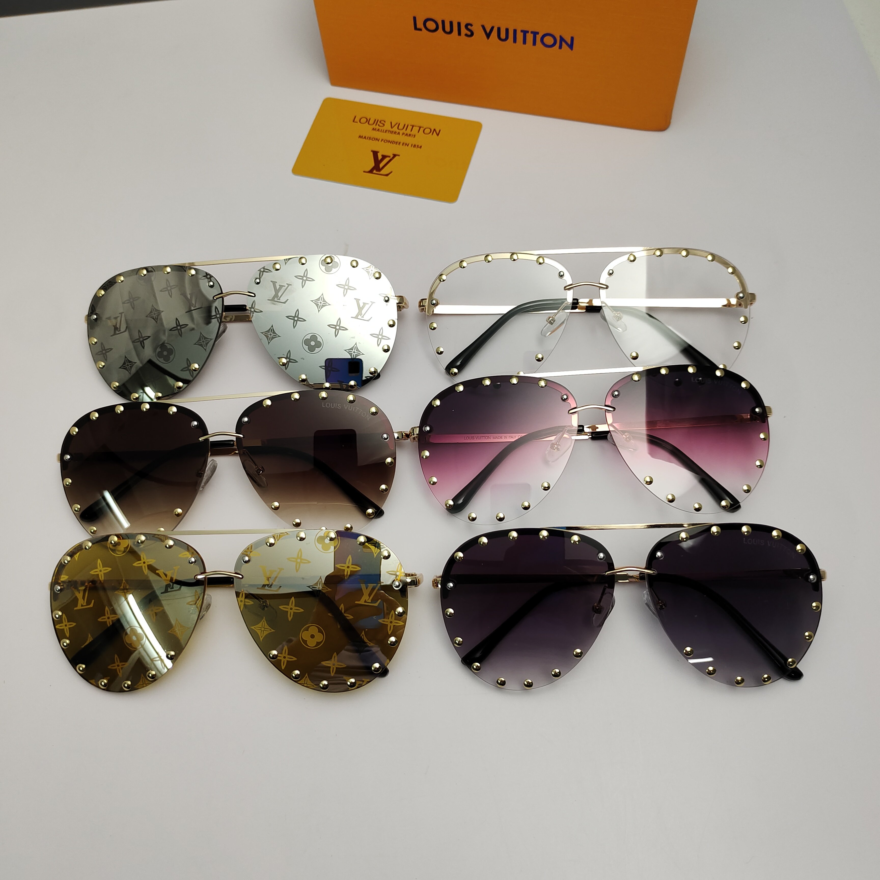 LV Sunglasses