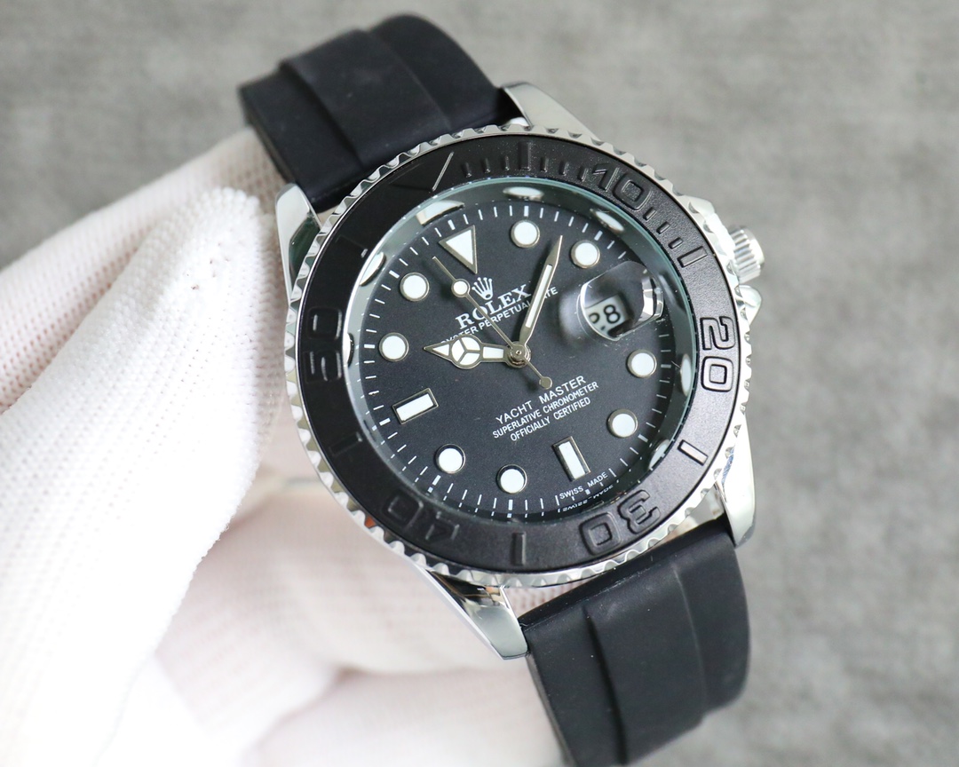 ROLEX Watch （40mm）