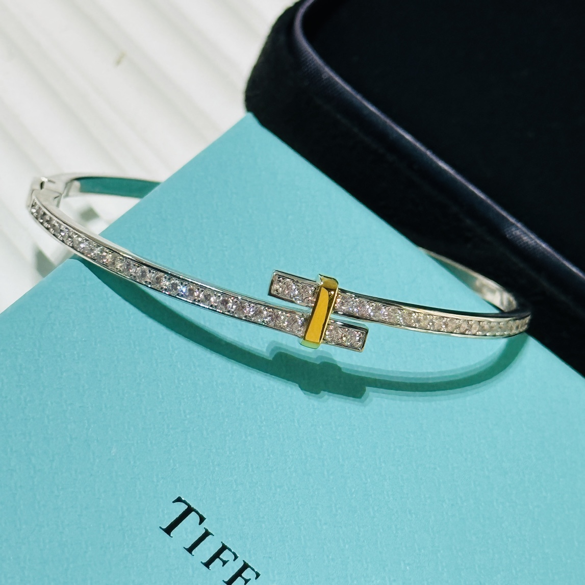 Tiffany & Co. bracelet