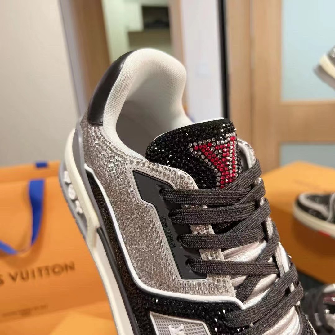 LV Trainer （diamond）