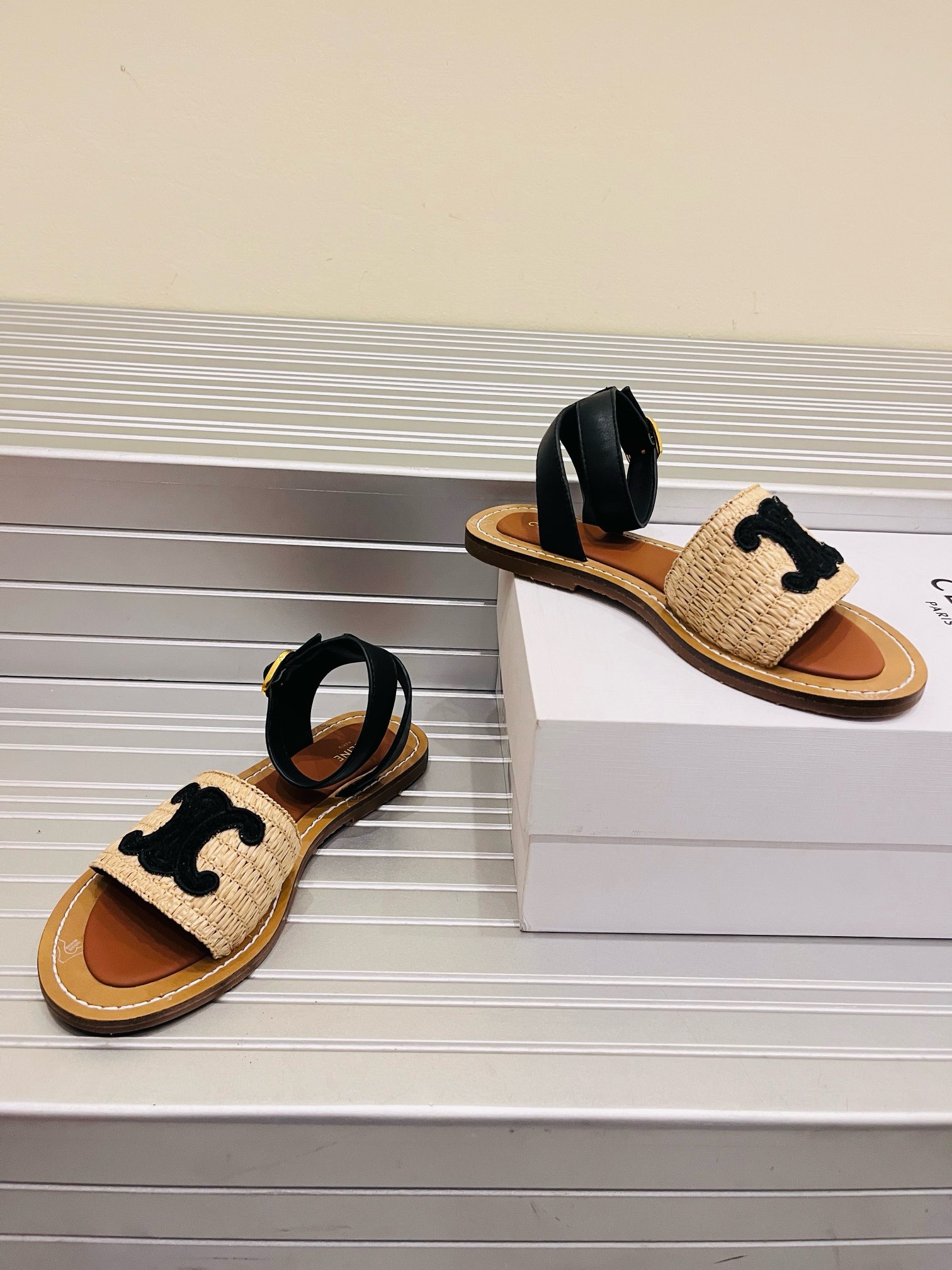 CELINE Sandals