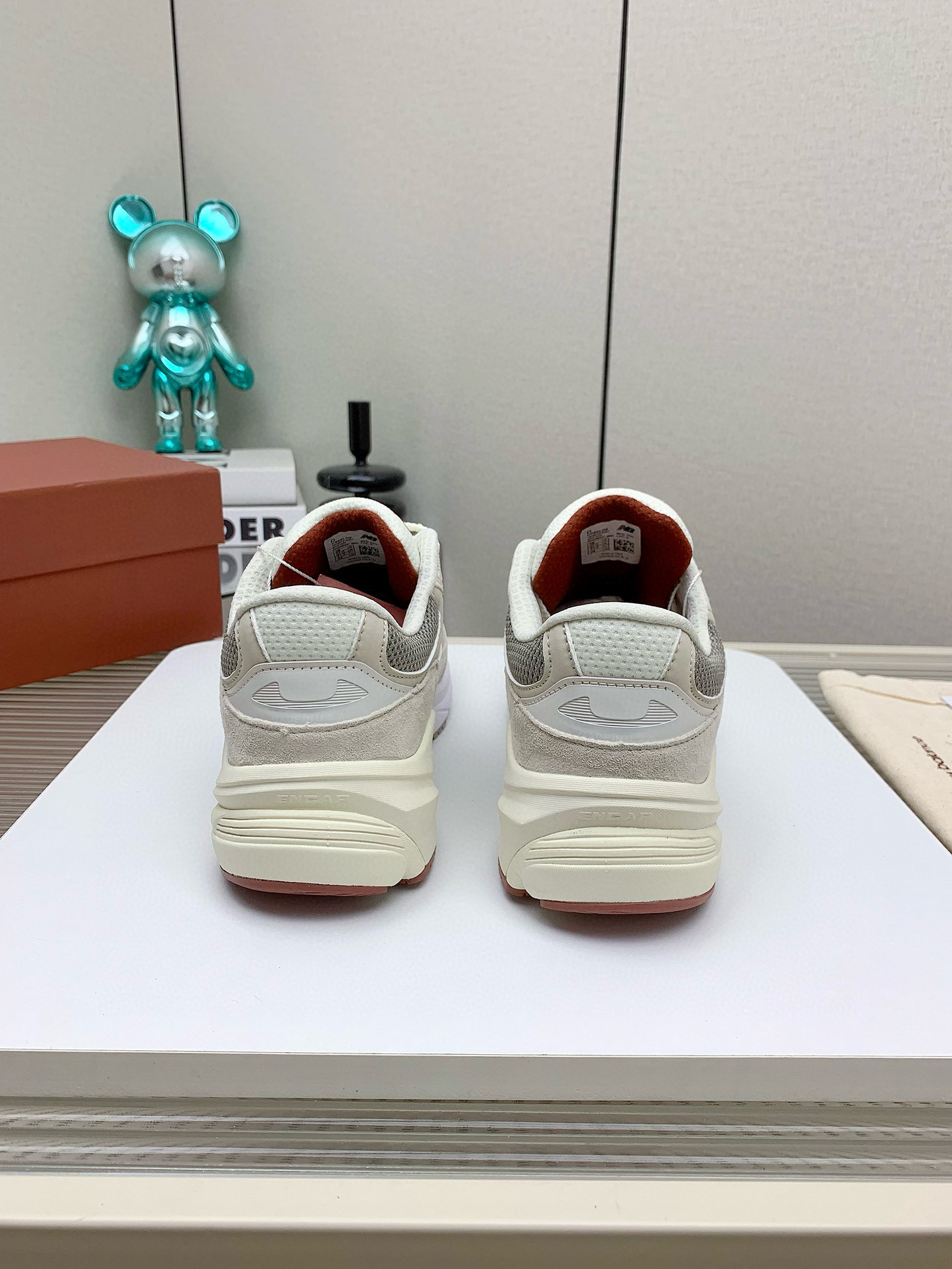 Loro Piana & New Balance Sneakers