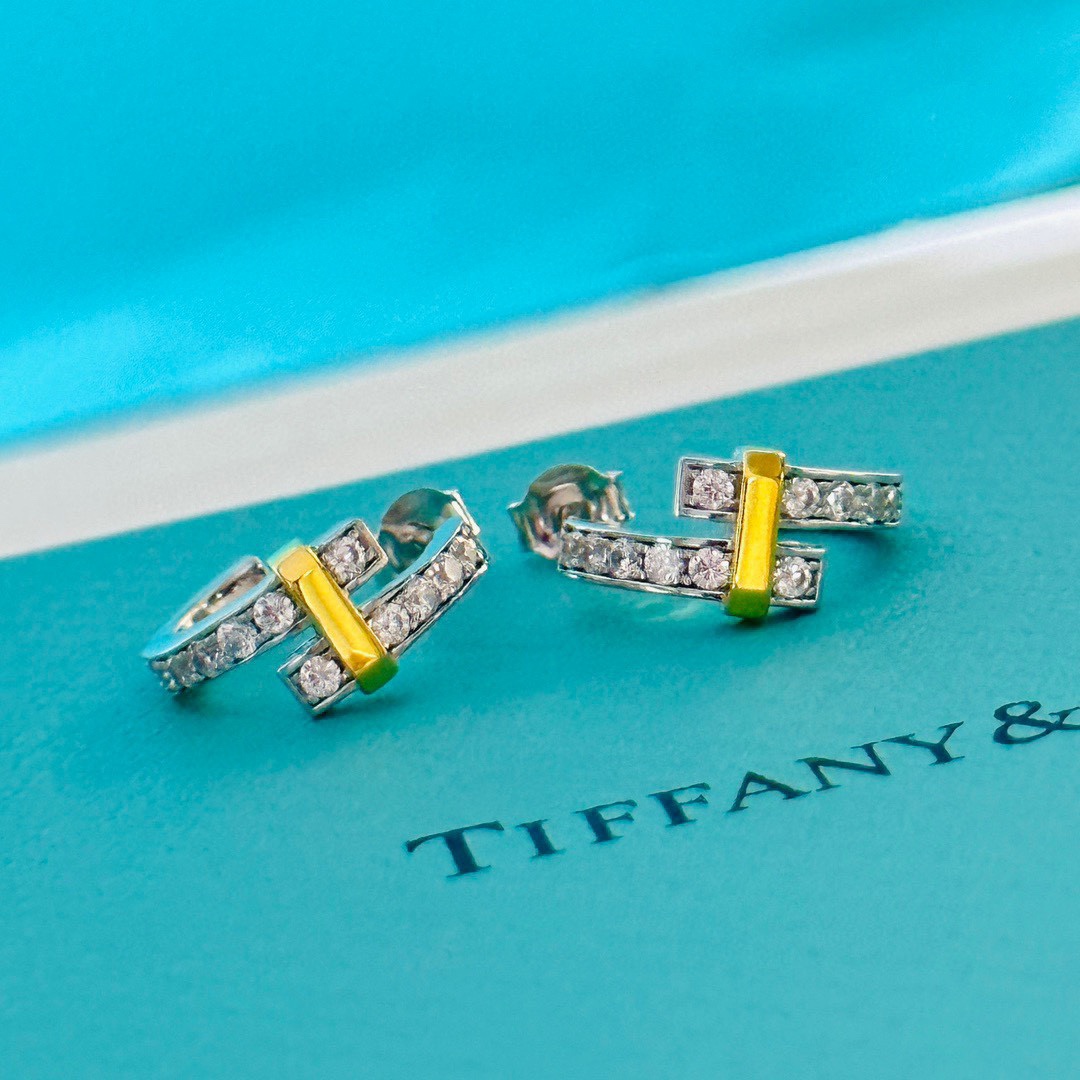 Tiffany & Co. Earrings