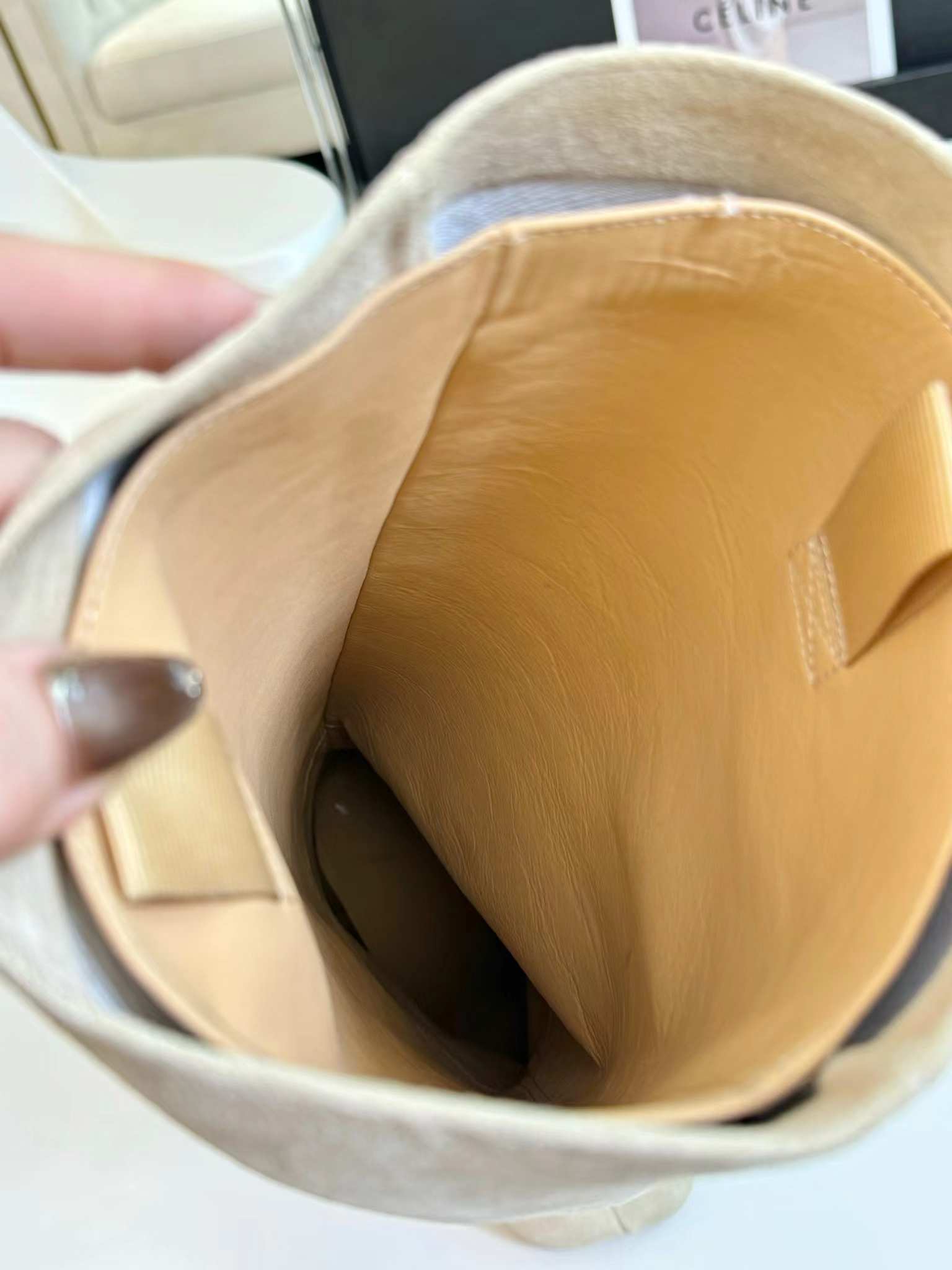 Maison Margiela Boots