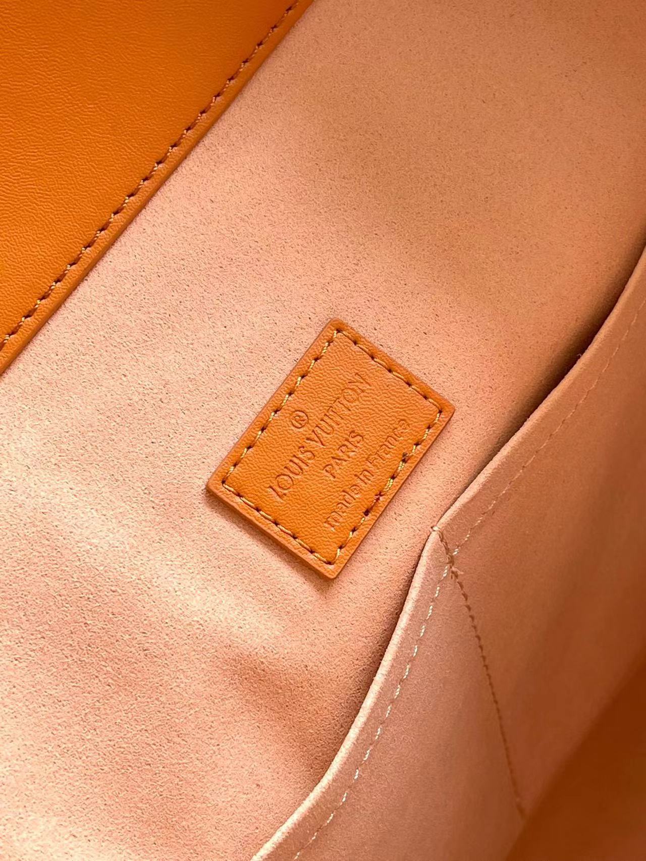 LV Sandwich Handbag（best quality）