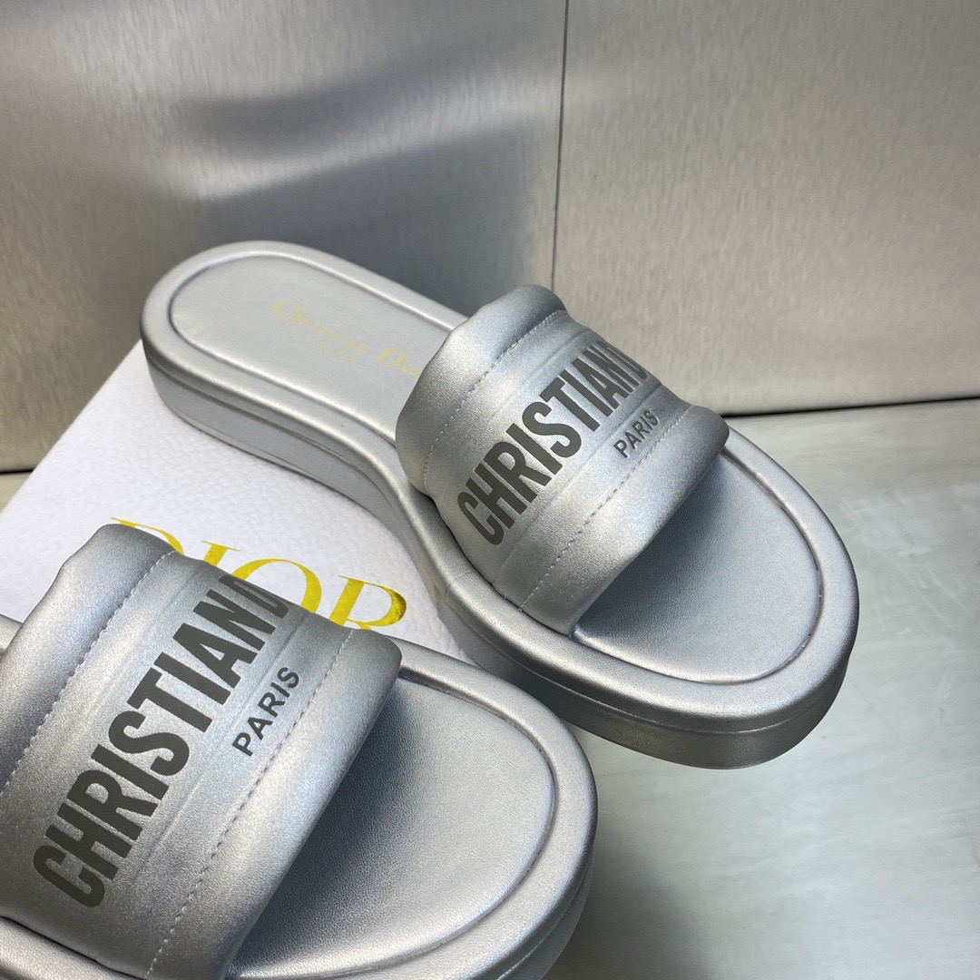 DIOR EVERY-D Slides