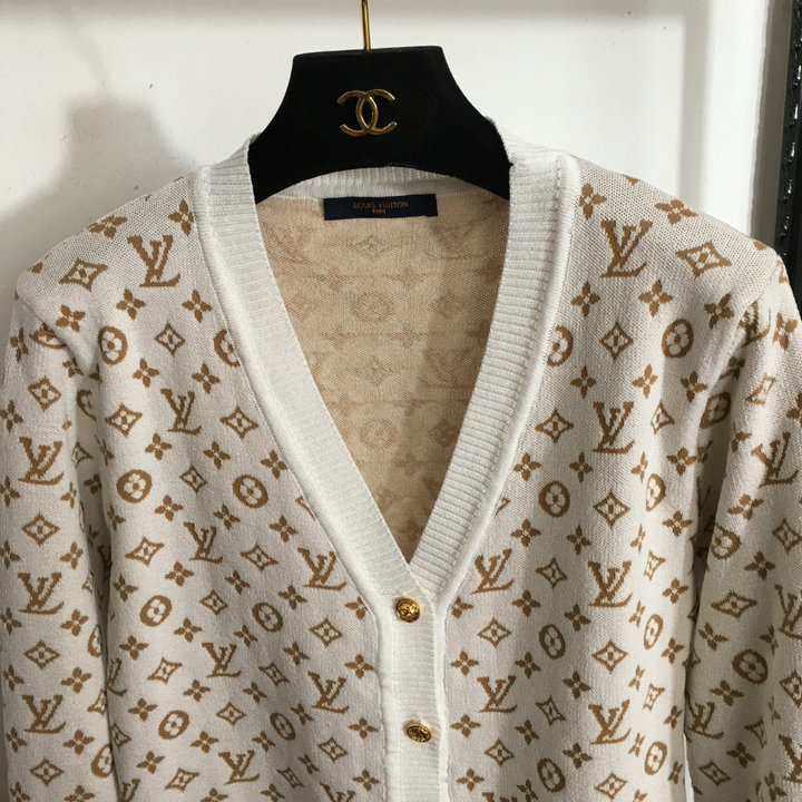 LV Sweater
