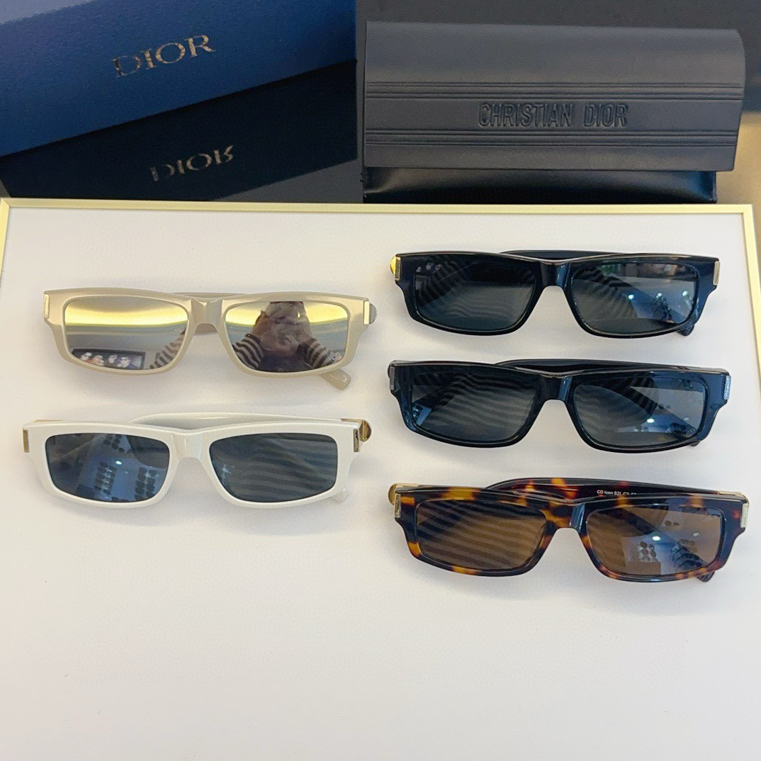 DIOR sunglasses