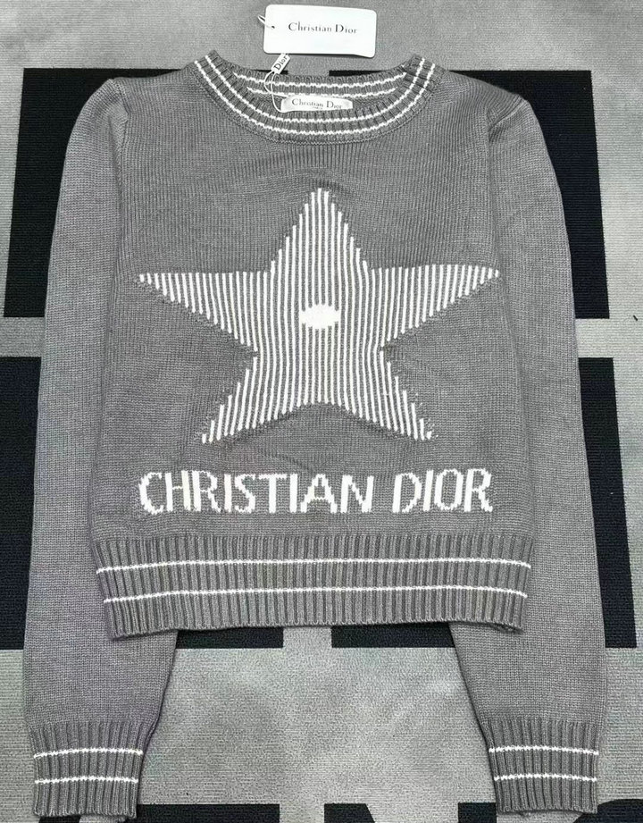 DIOR Sweater