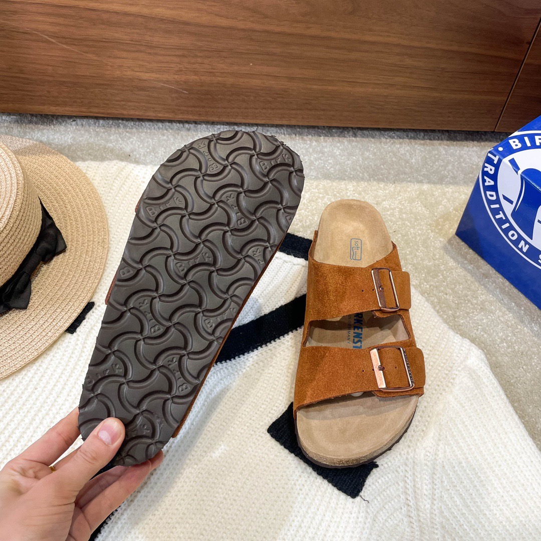 Birkenstock Slippers