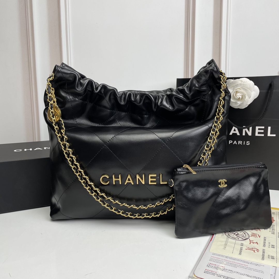 CHANEL Bag