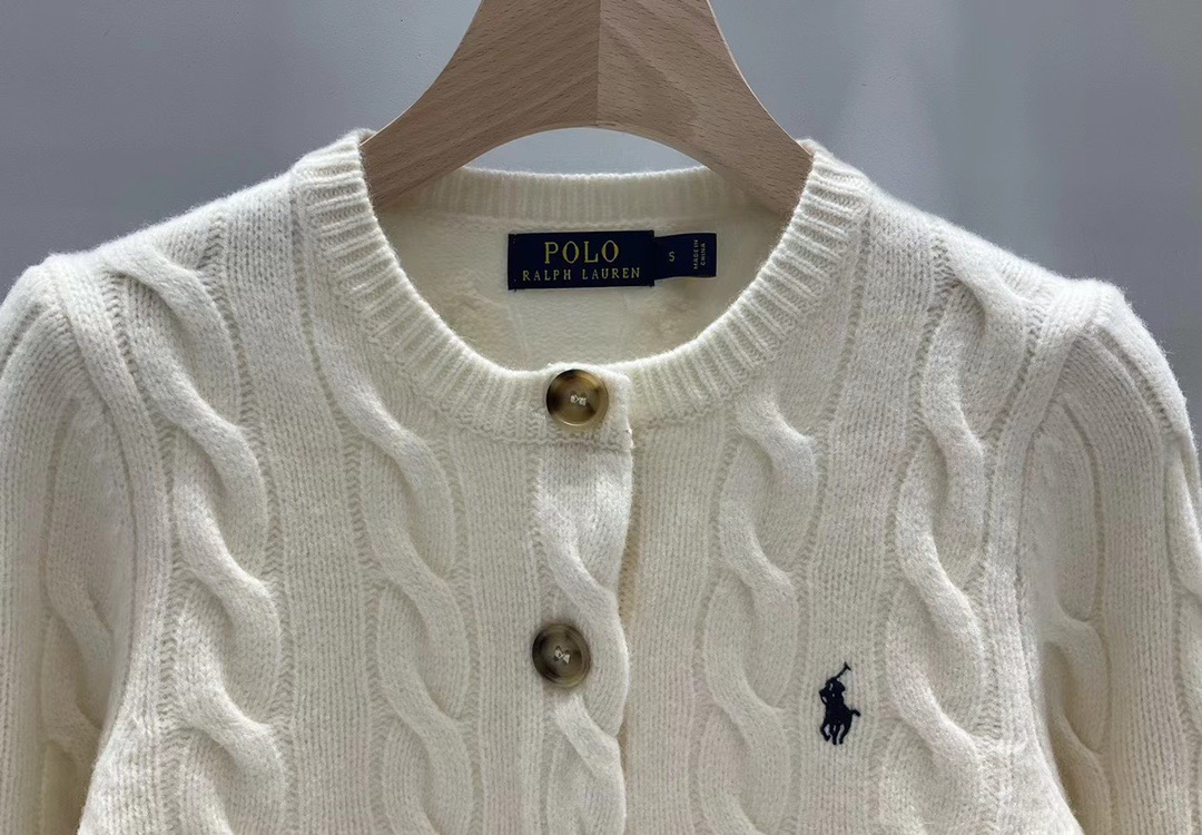 Ralph Lauren Sweater