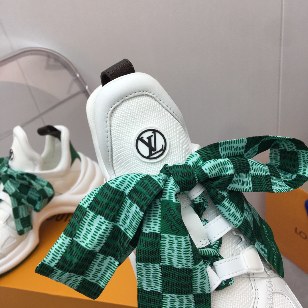 LV Archlight sneakers