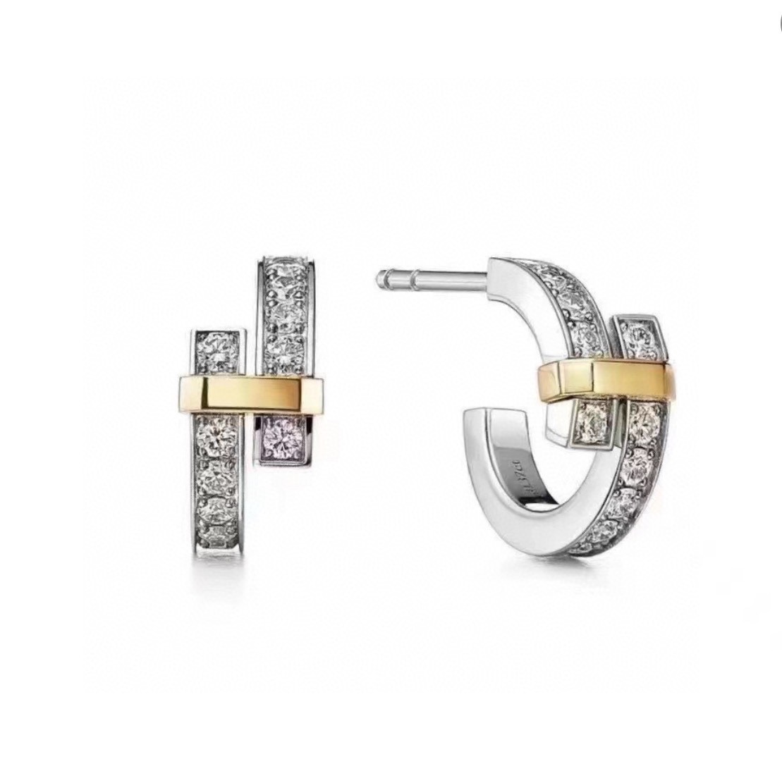 Tiffany & Co. Earrings