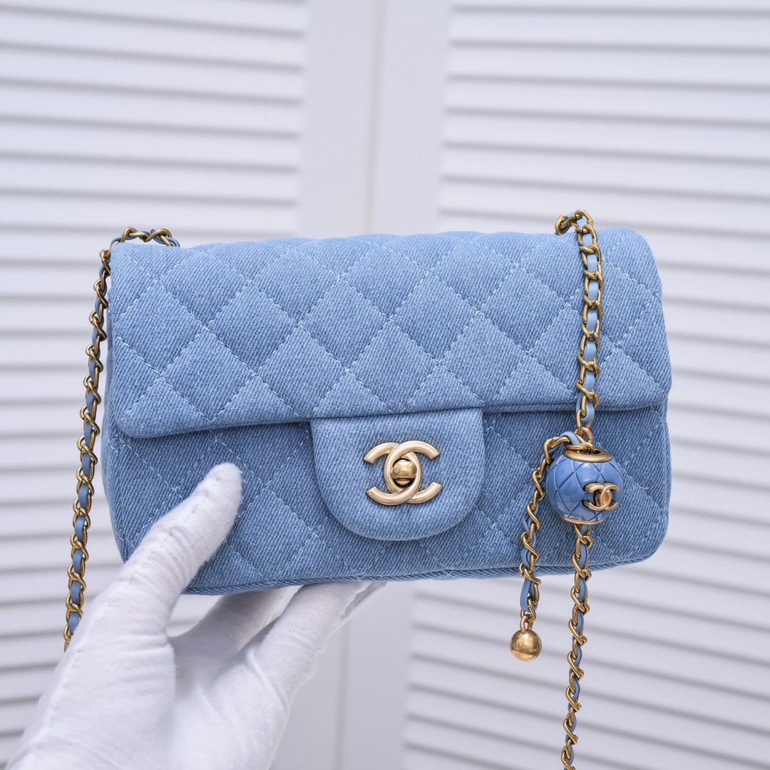 CHANEL Bag