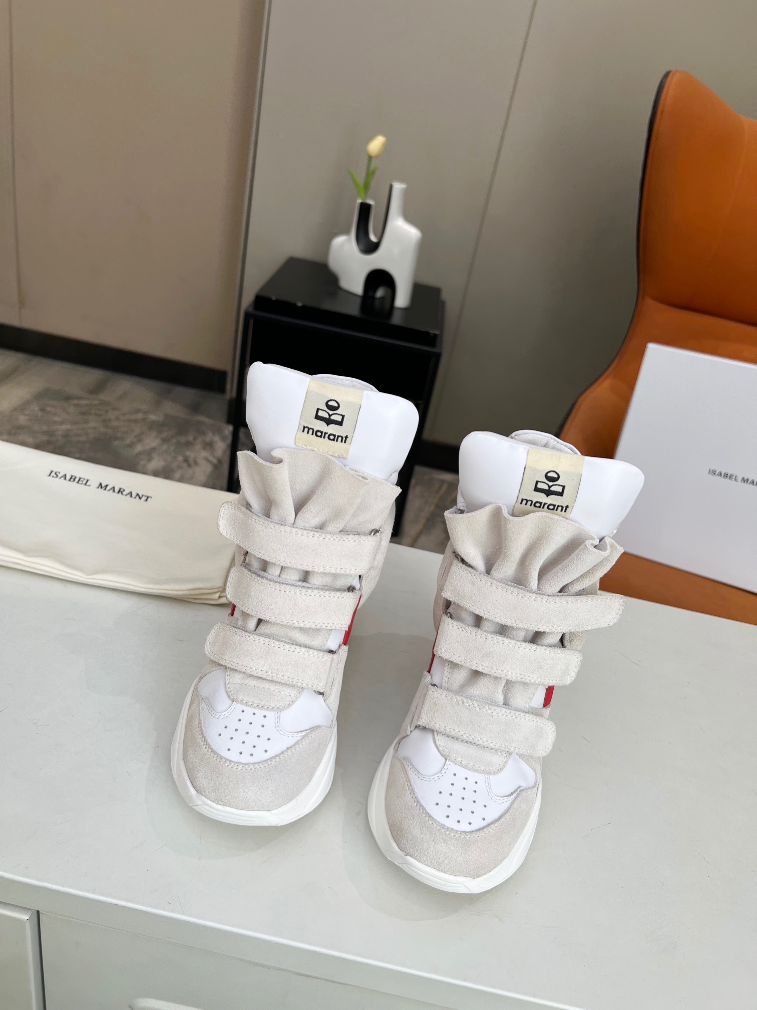 Isabel Marant Sneakers