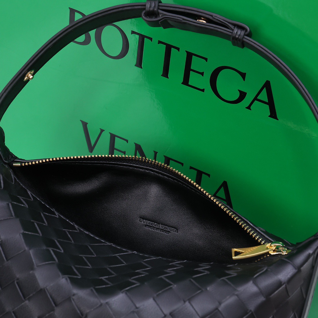 Bottega Veneta Wallace Bag