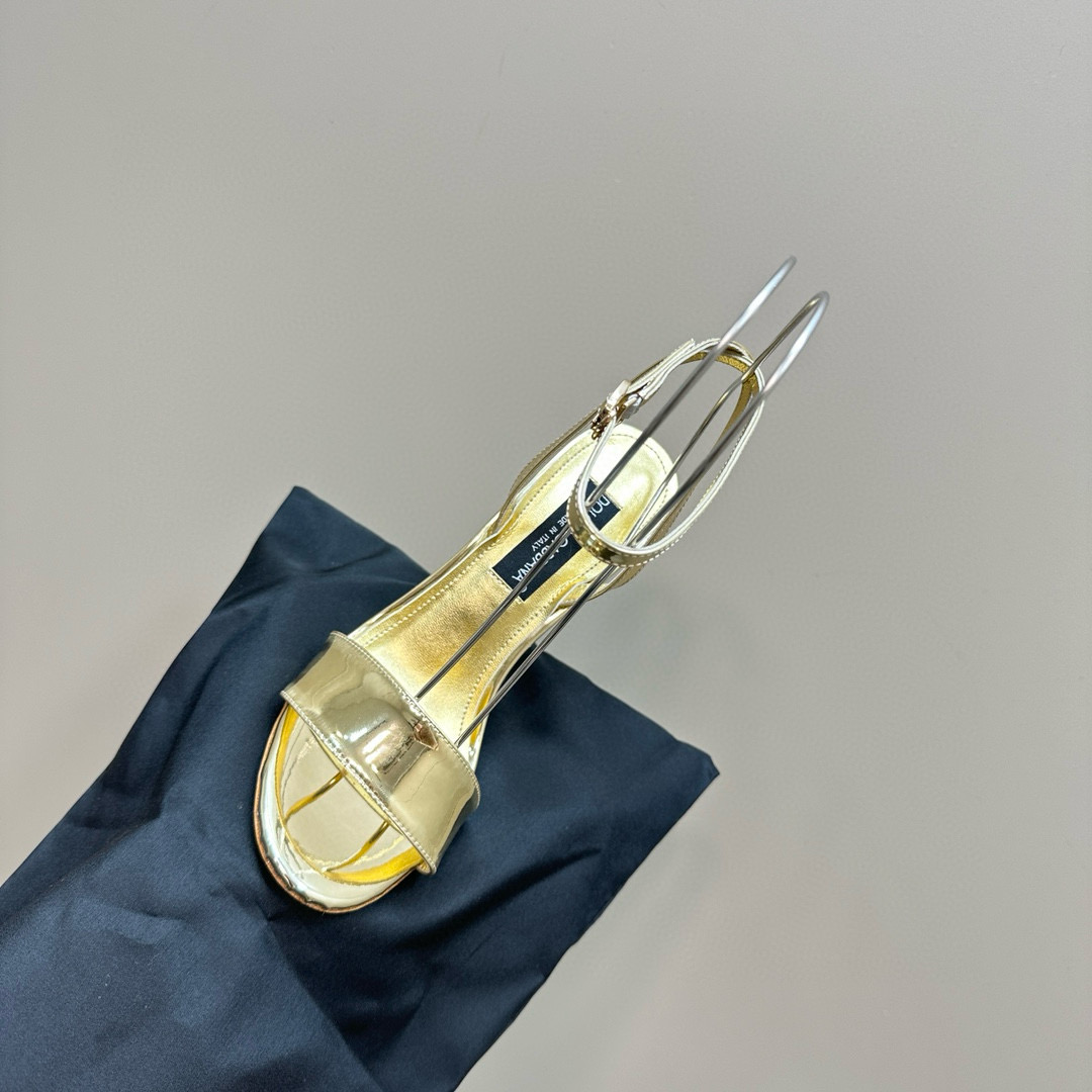 Dolce & Gabbana Heels