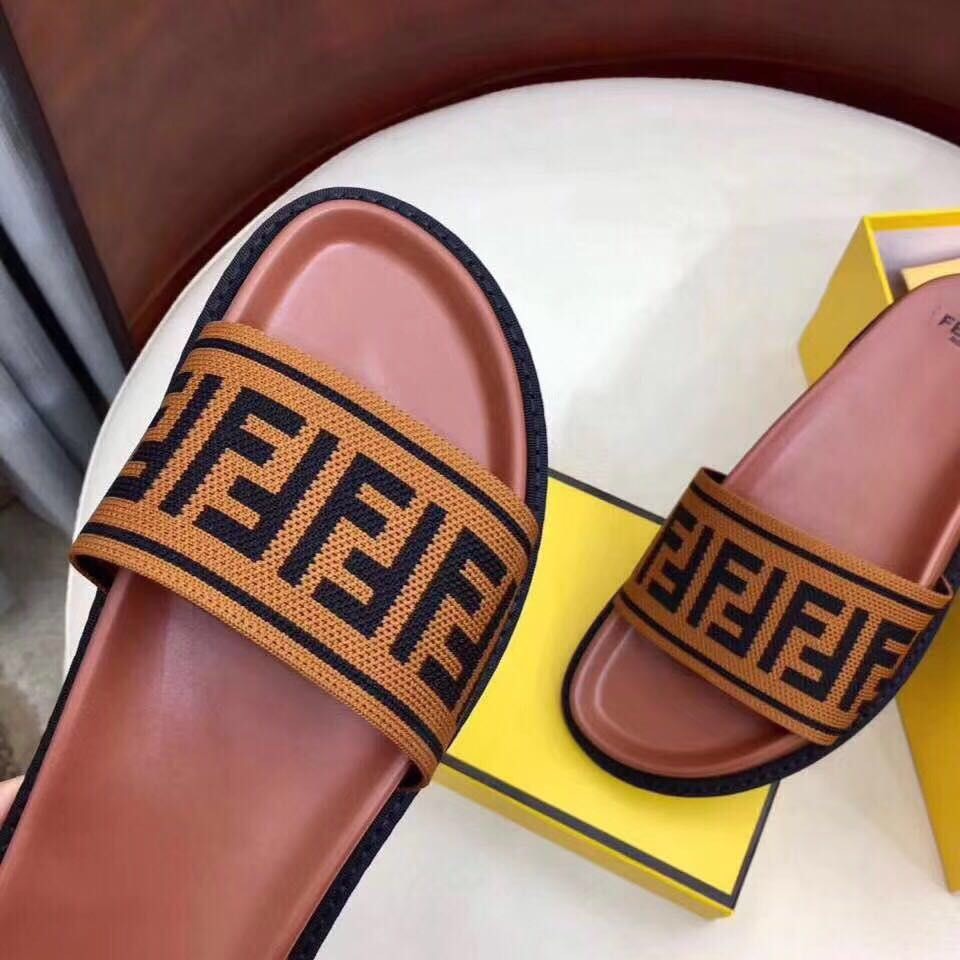 FENDI Slippers