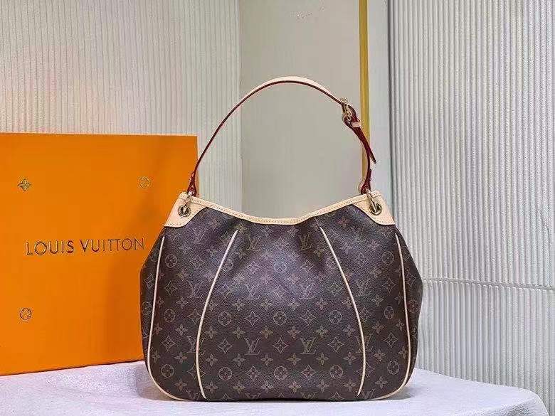 LV Shipping Bag
