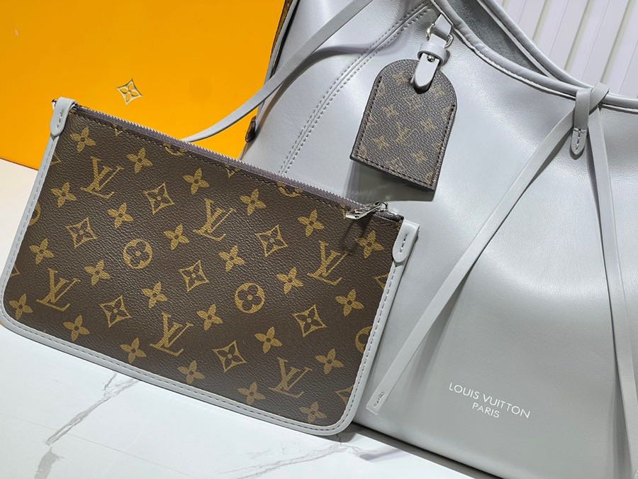 LV handbag