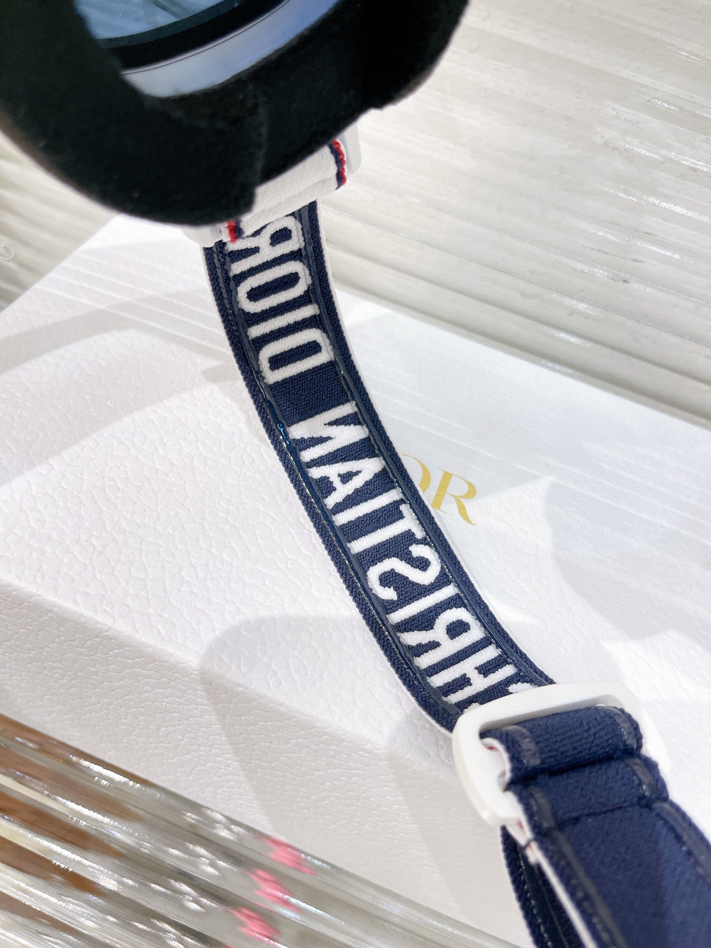 DIORALPS M1U ski goggles