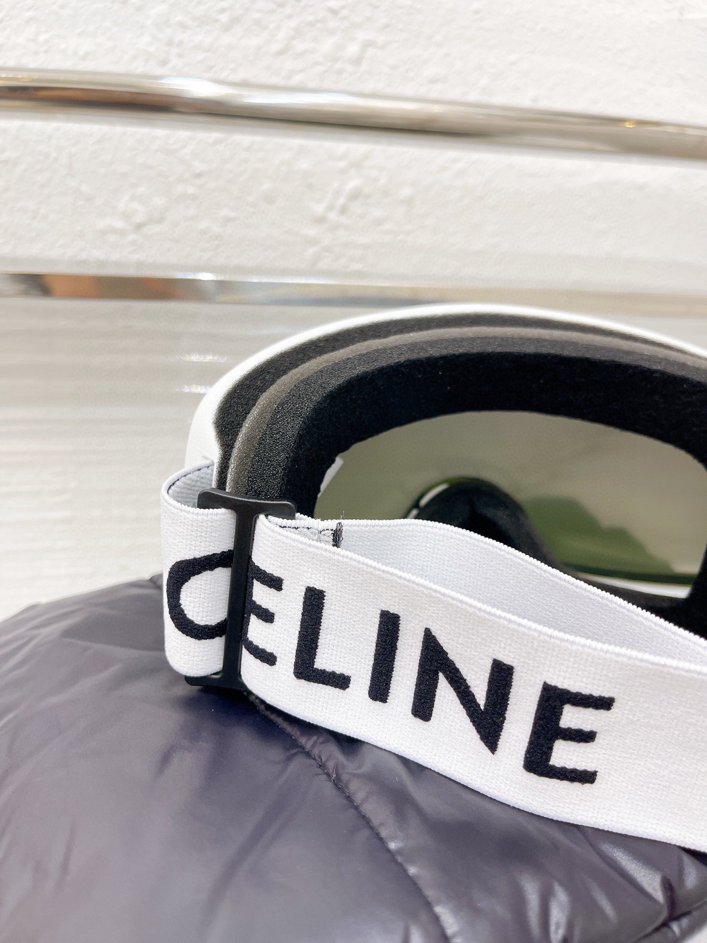 celine ski goggles