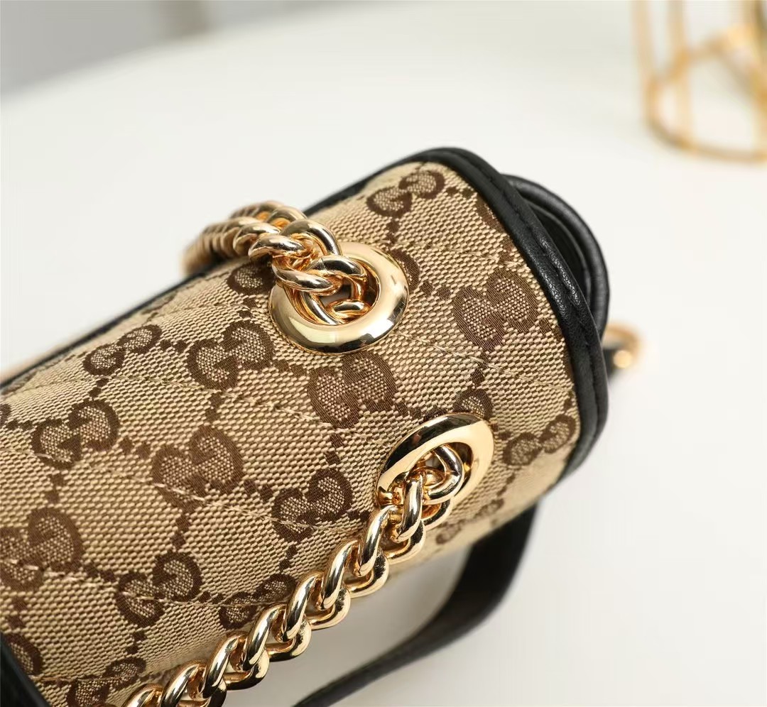 GUCCI BAGS