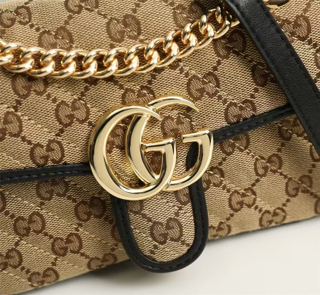 GUCCI BAGS