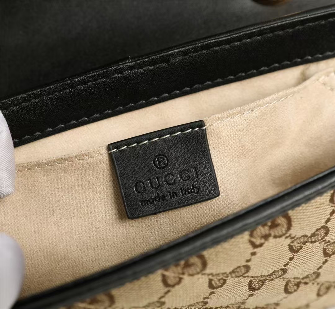 GUCCI BAGS