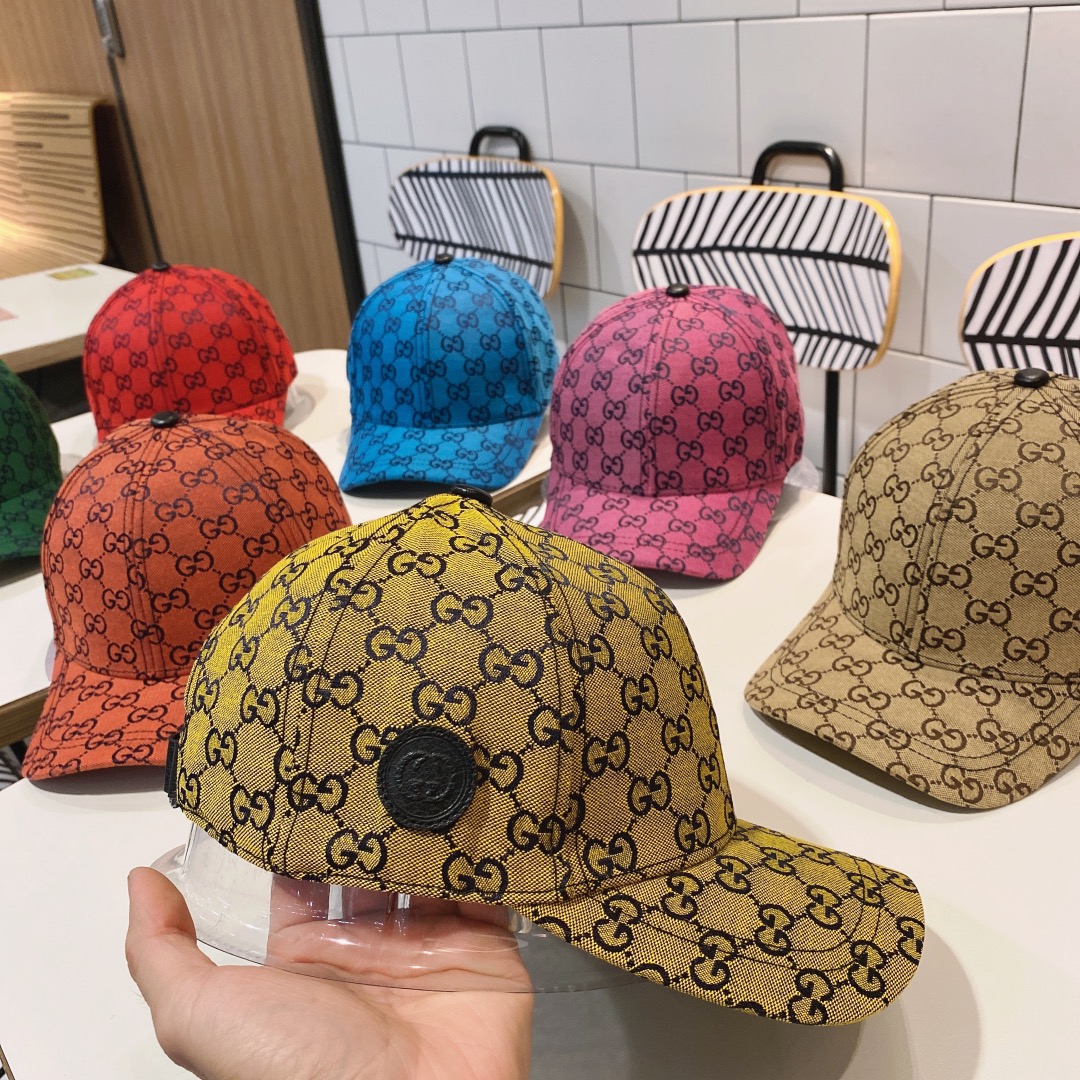 gucci hats
