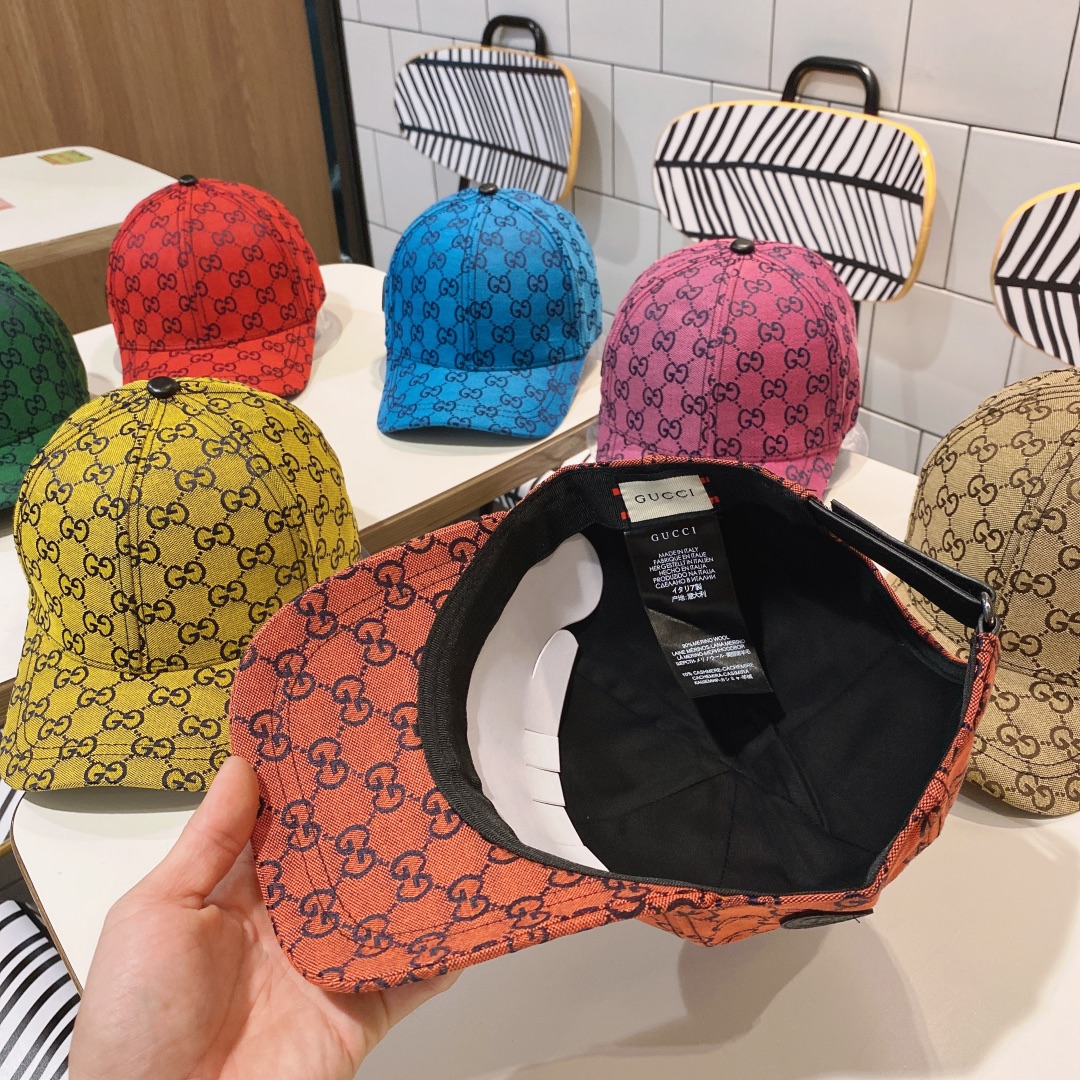 gucci hats