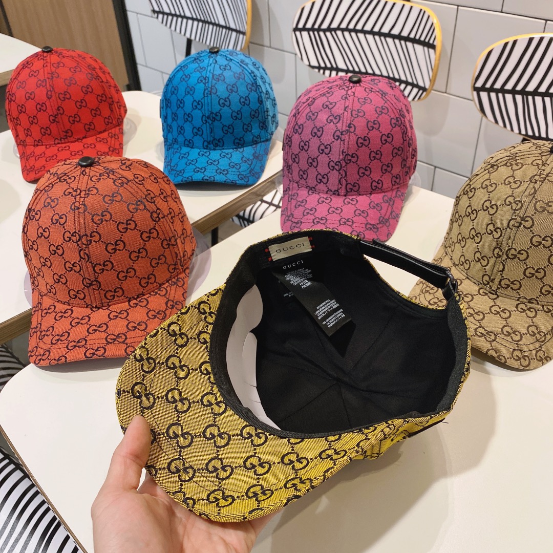 gucci hats