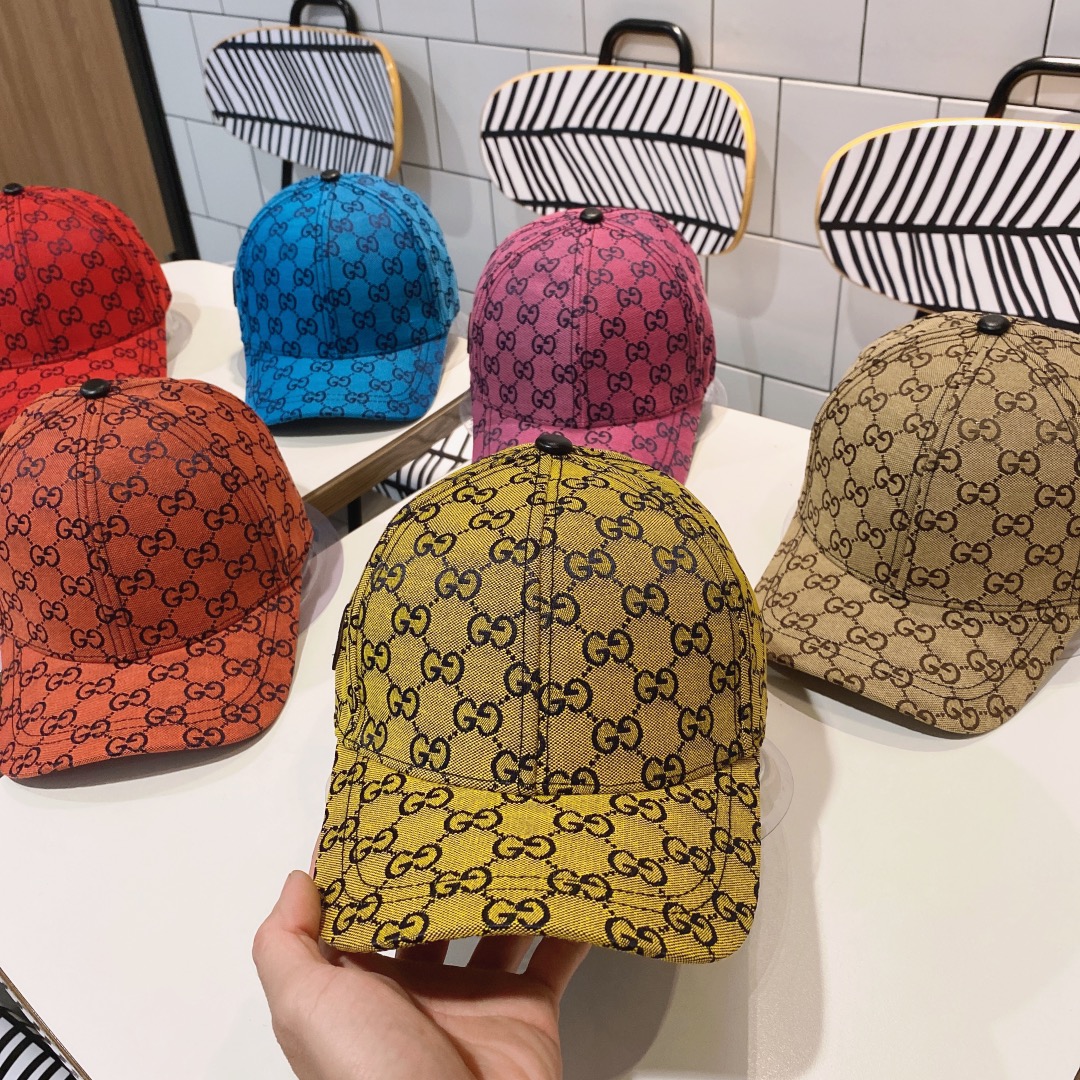 gucci hats
