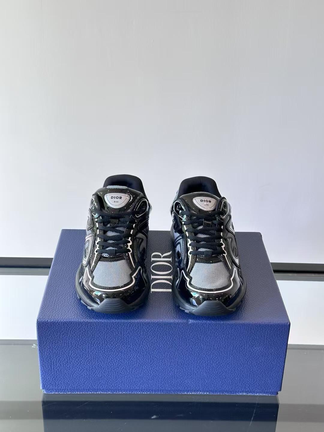 DIOR B30 SNEAKERS