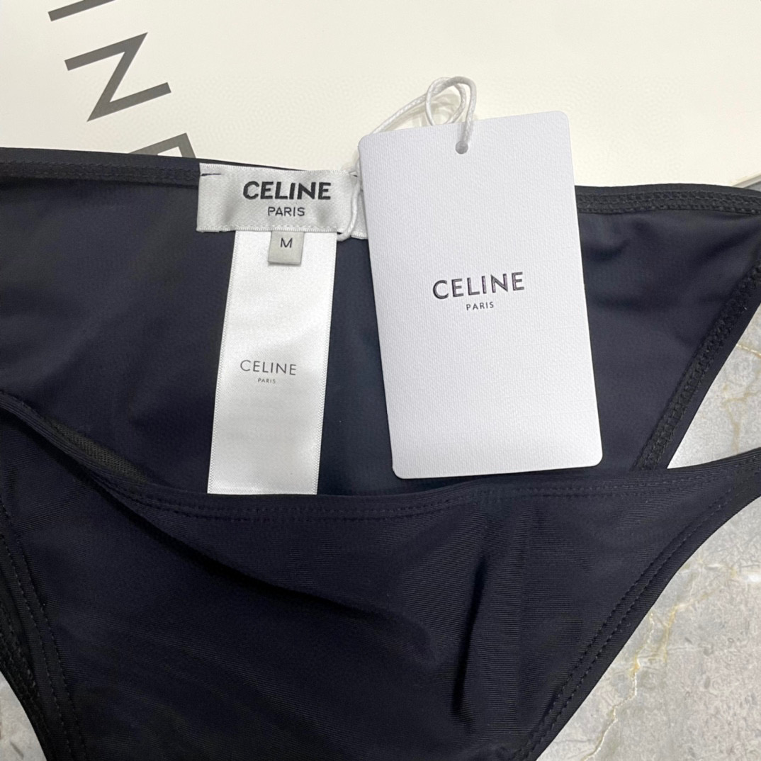 Celine Bikini