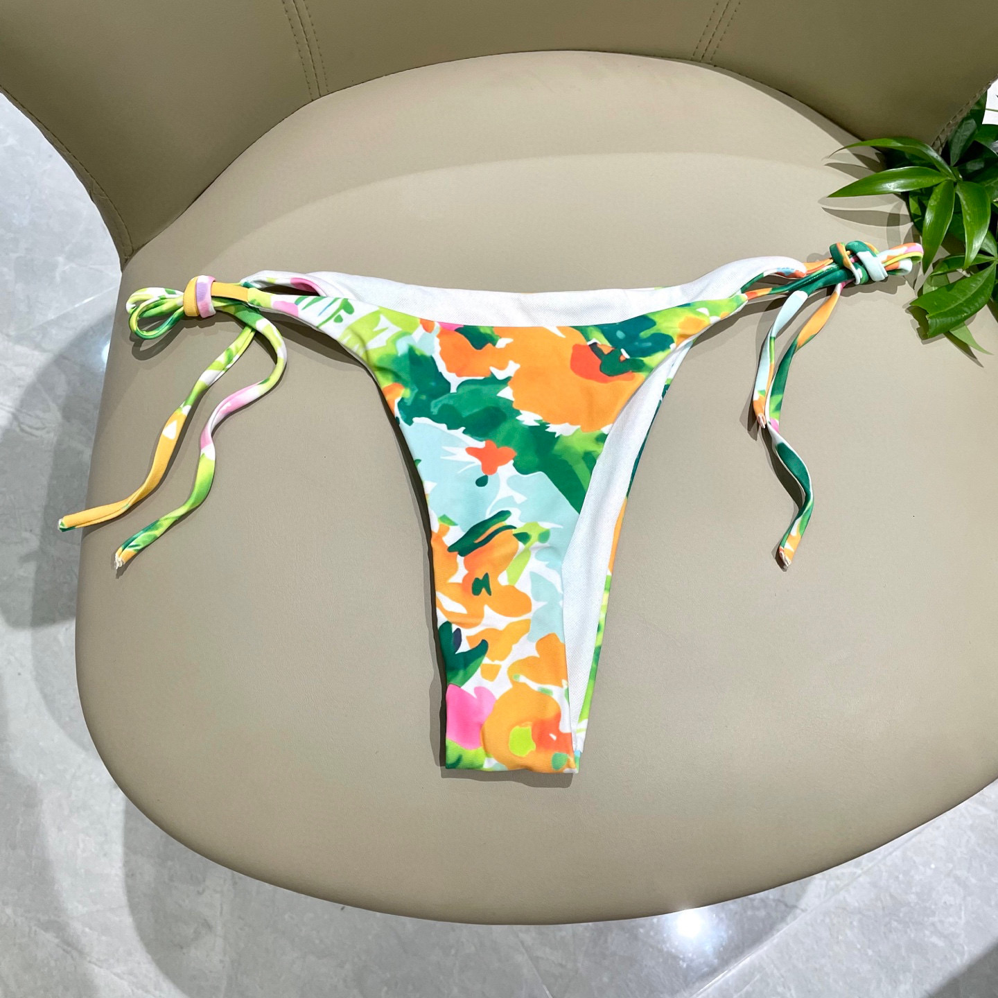 Casablanca bikini