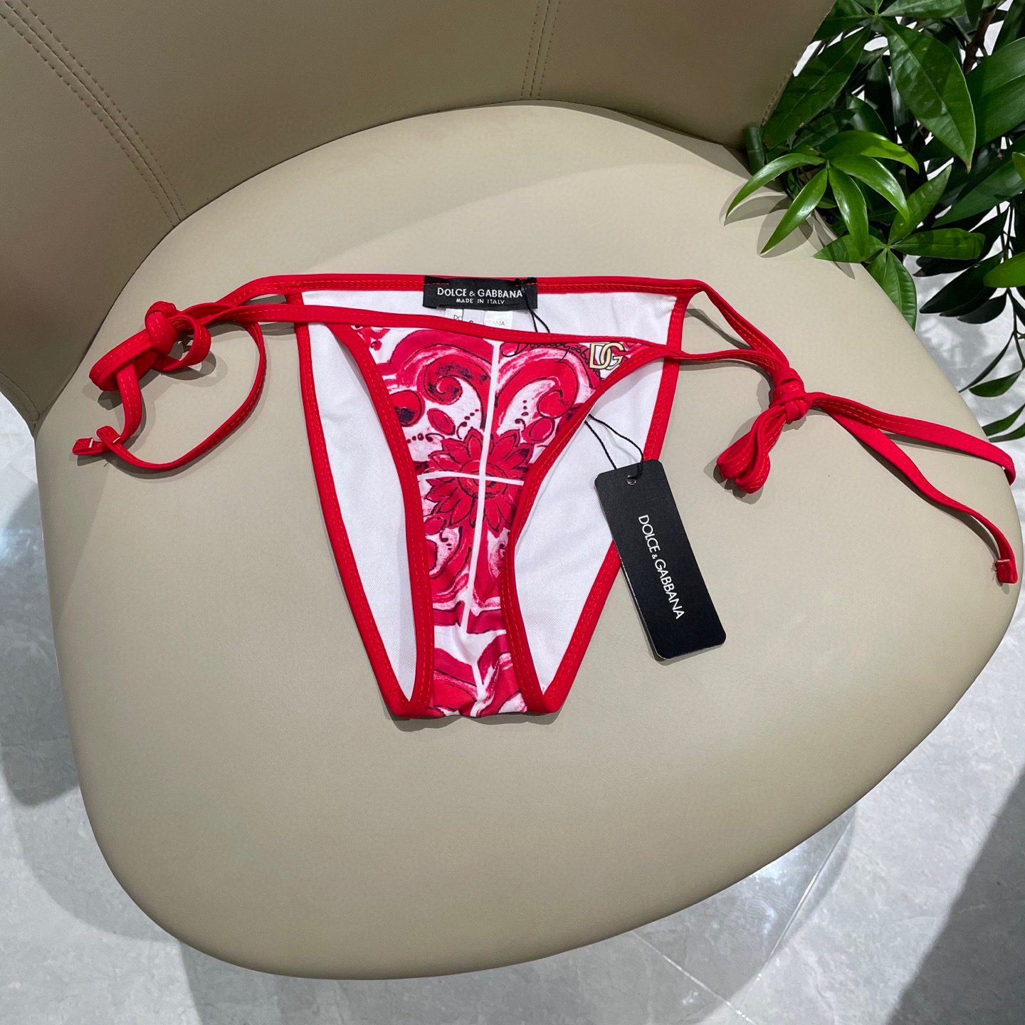 DG bikini swimwear