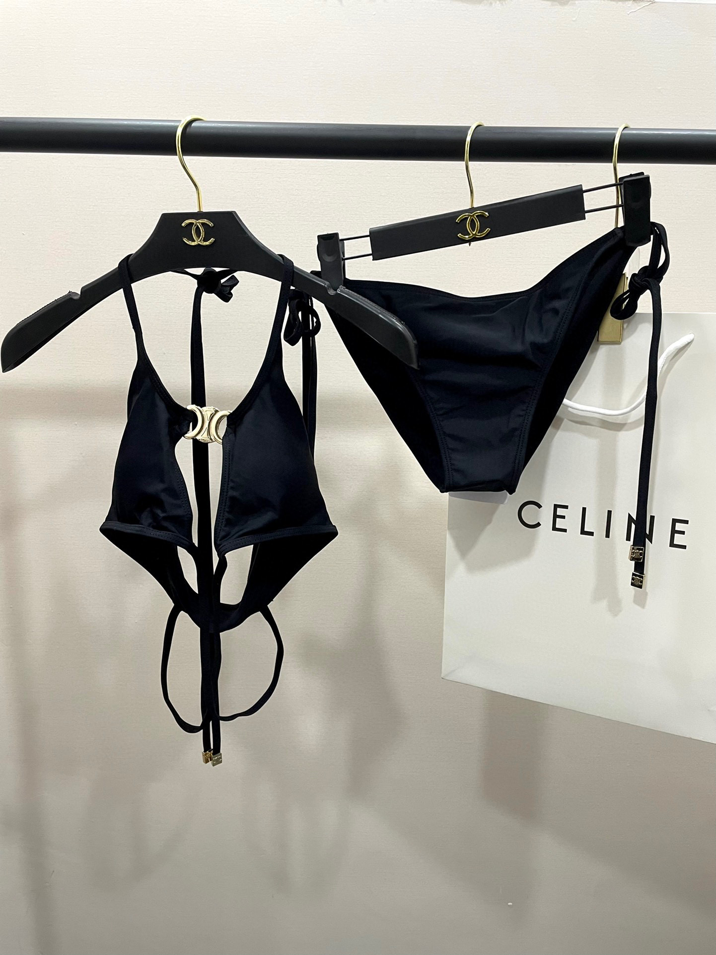 Celine Bikini