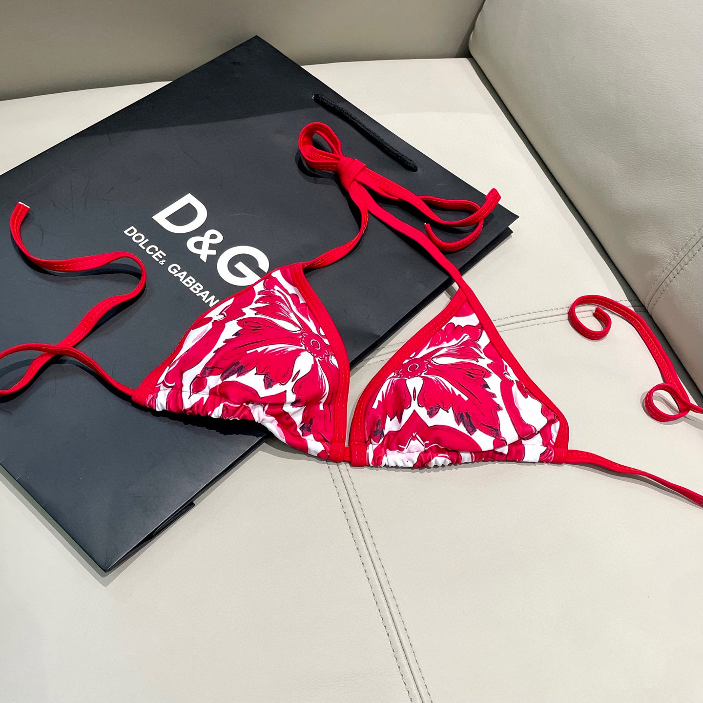 DG bikini swimwear