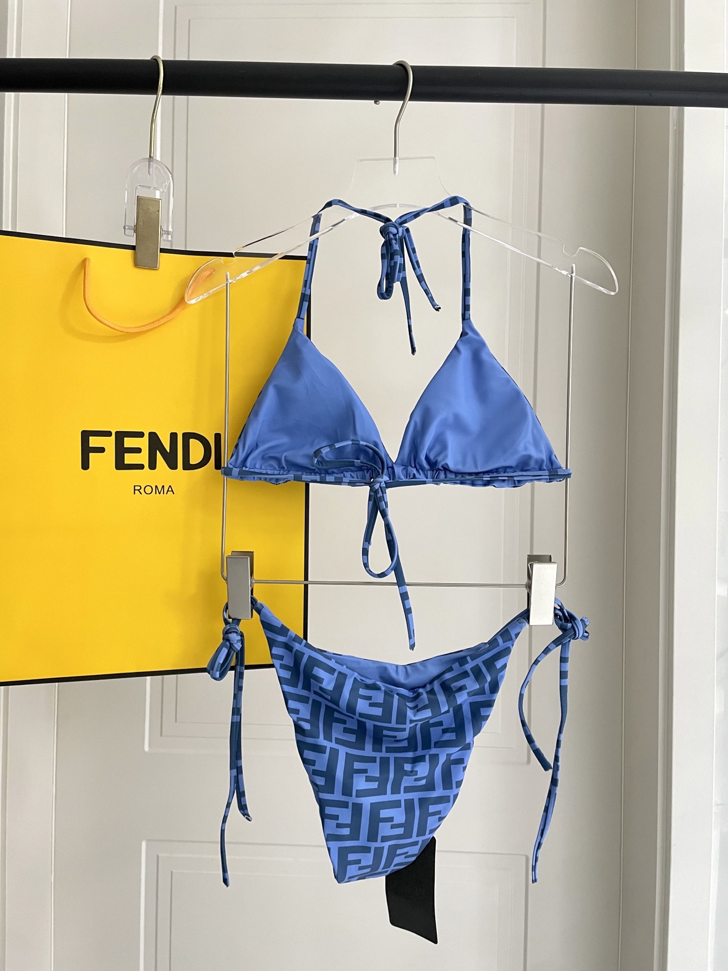 FENDI bikini
