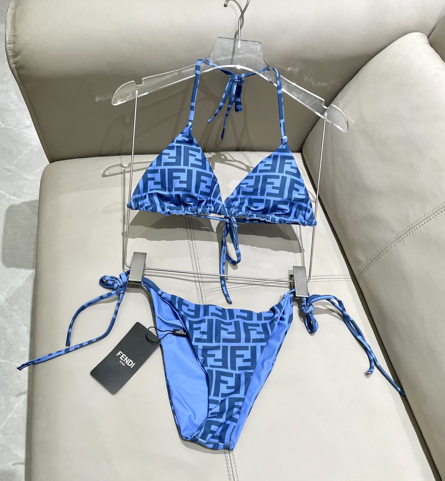 FENDI bikini
