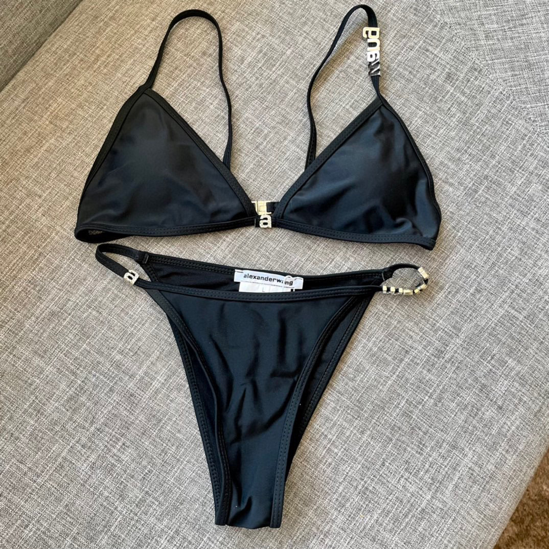 Alexander wang bikini