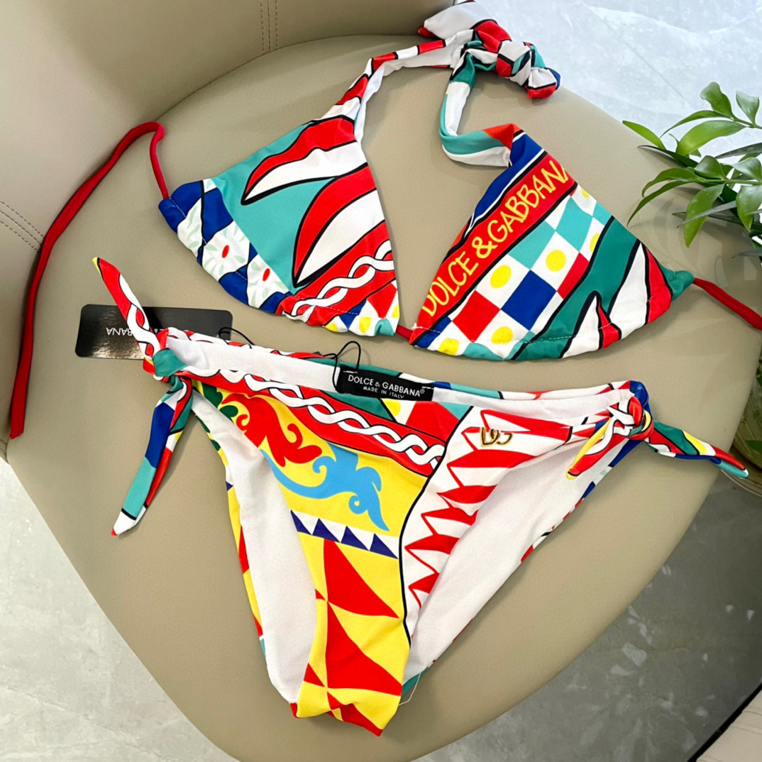 DG bikini