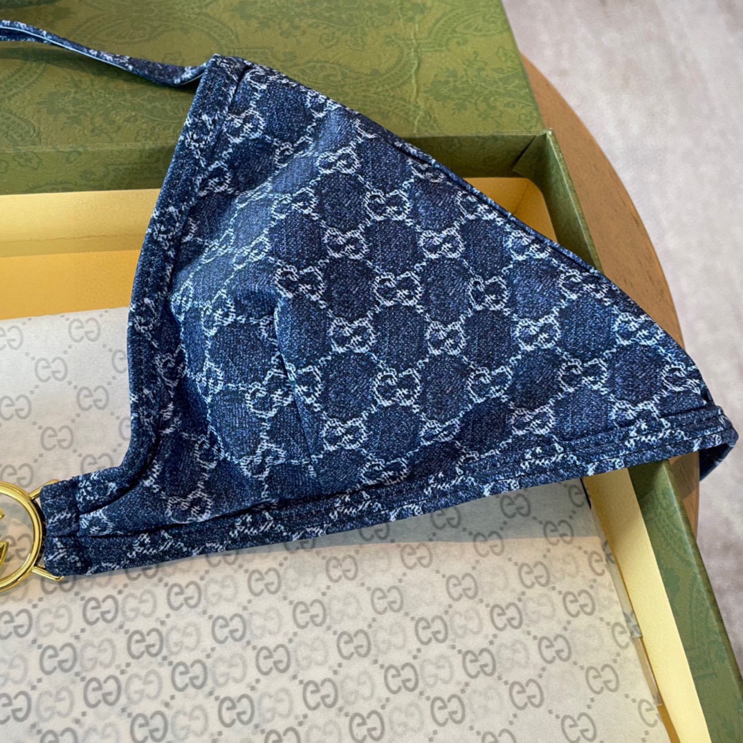 GUCCI Bikini