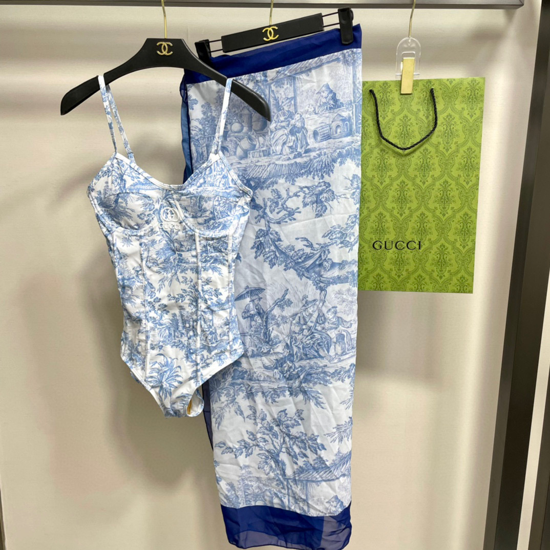 GUCCI Bikini