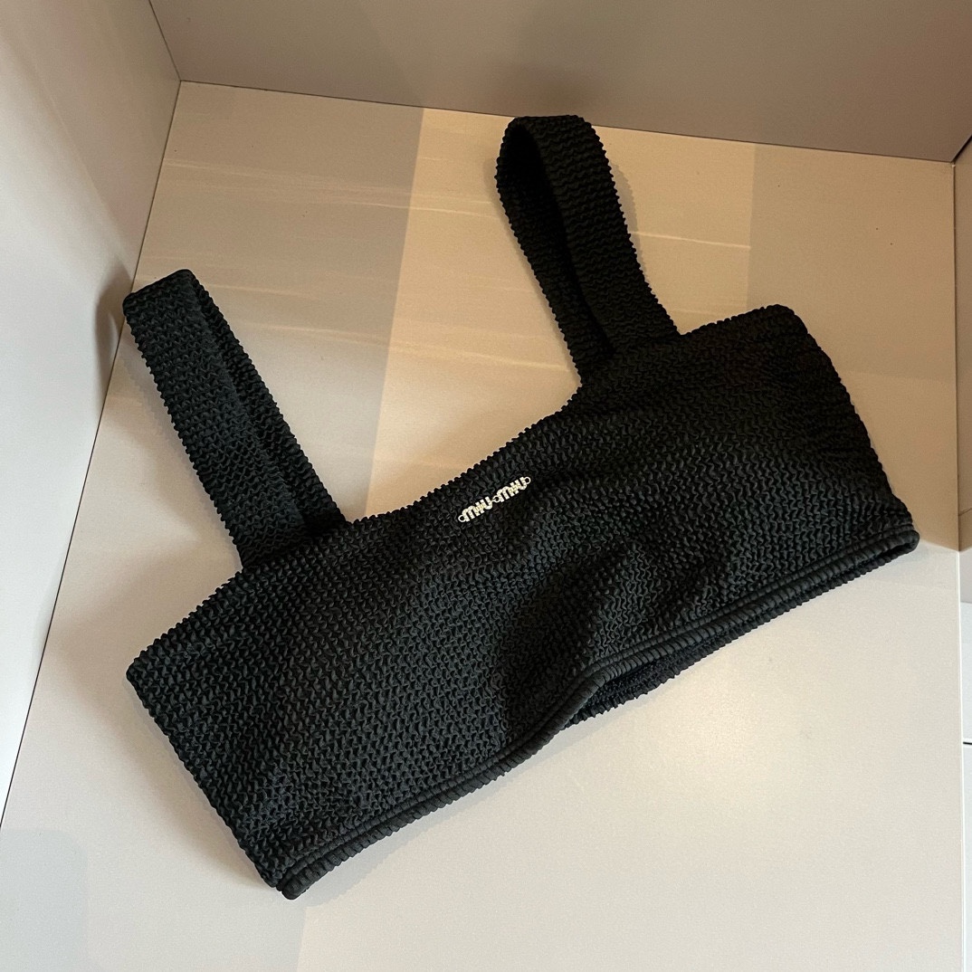 MIUMIU bikini swimwear