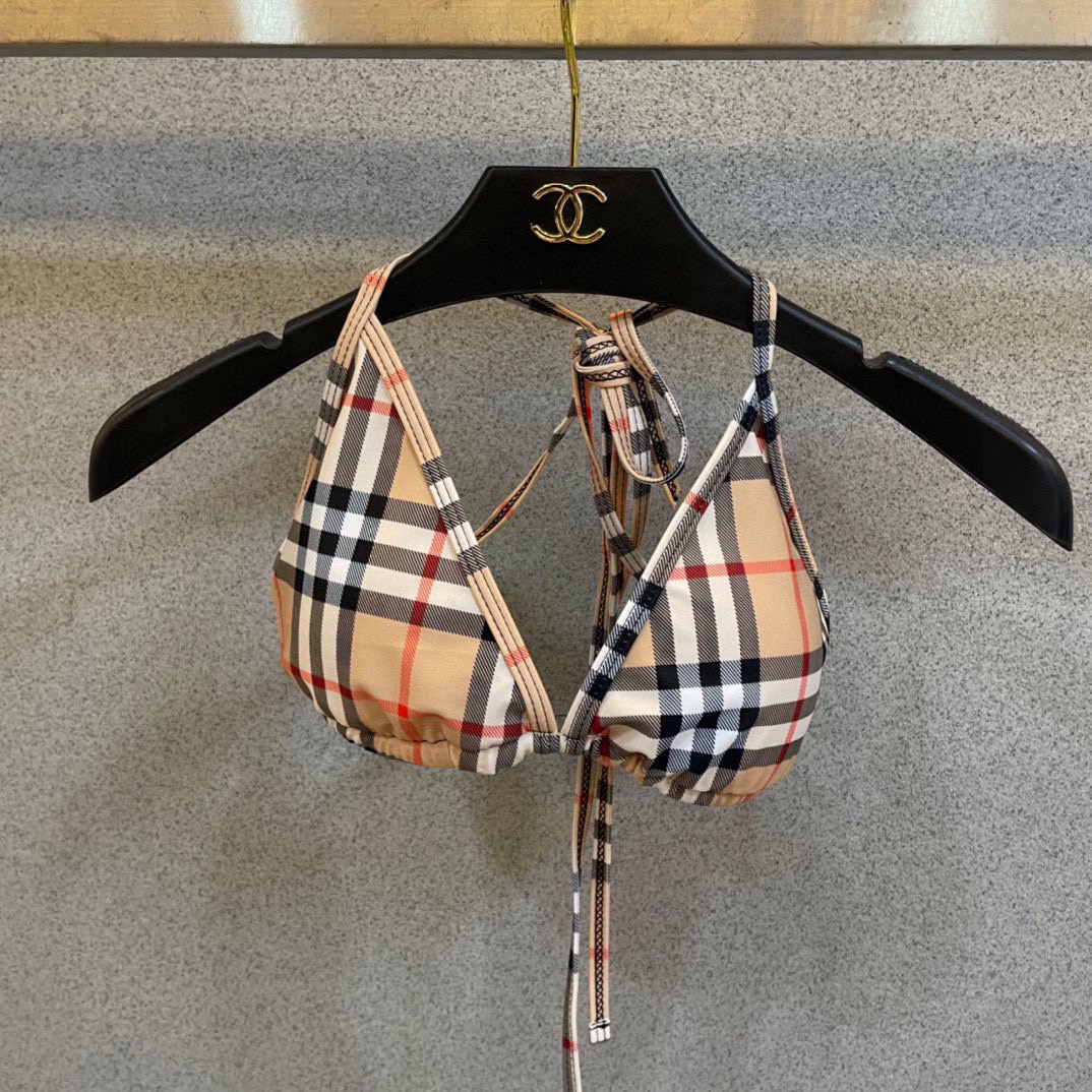 burberry bikini