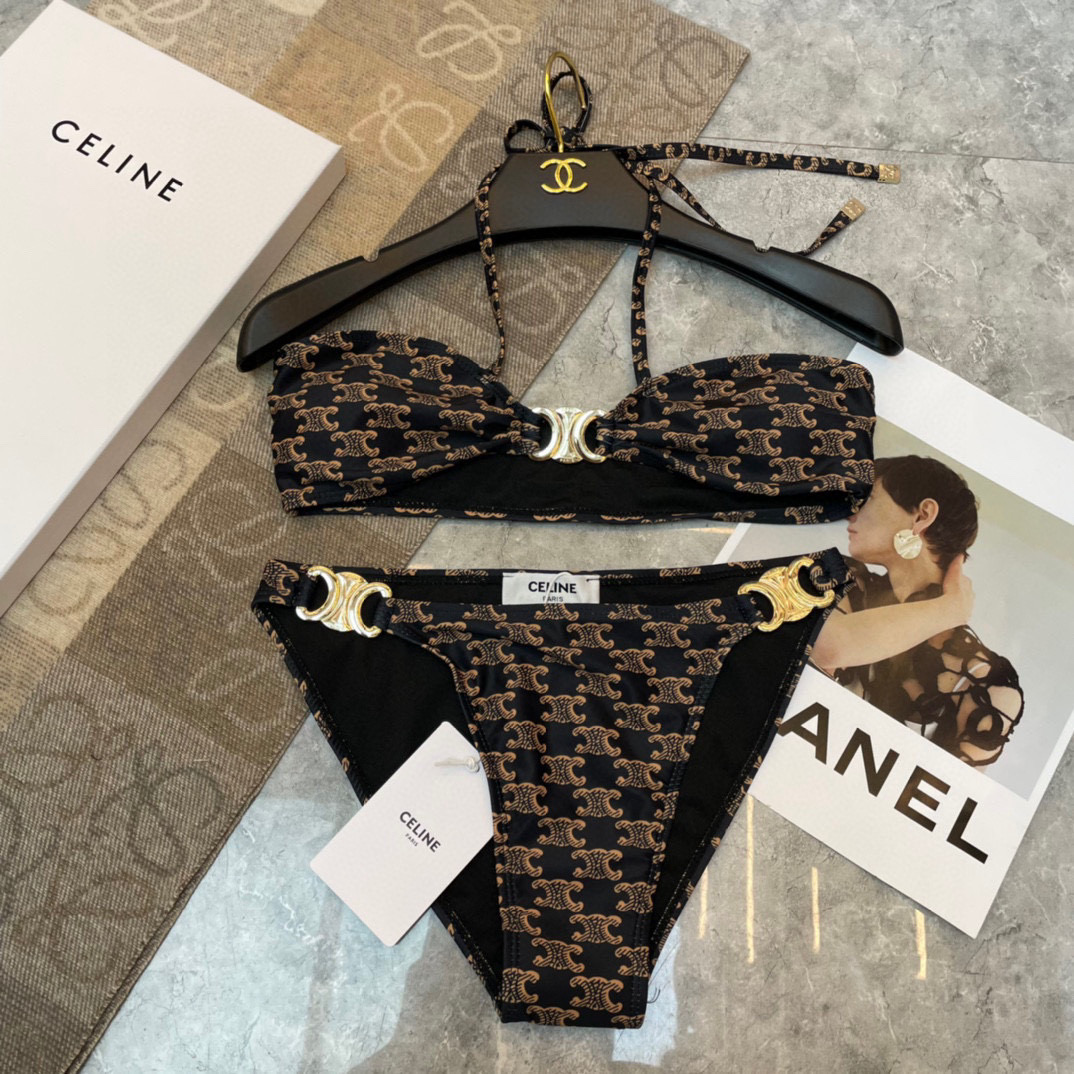 Celine bikini