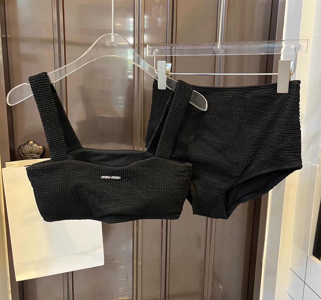 MIUMIU bikini swimwear